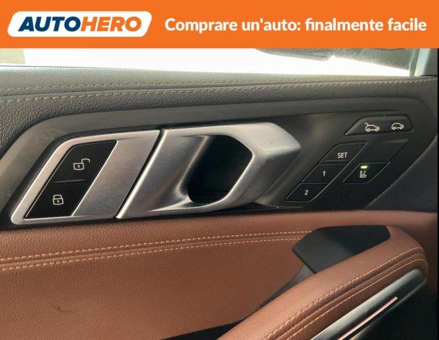 BMW X6 xDrive30d 48V xLine