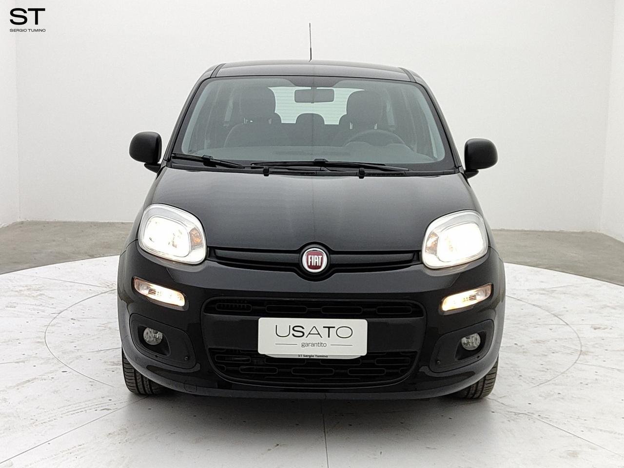 FIAT Panda 3ª serie - Panda 1.3 MJT 95 CV S&S Easy