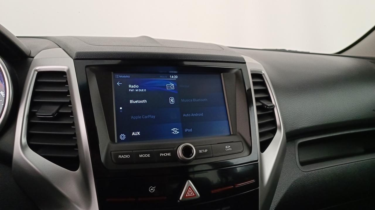 SSANGYONG Tivoli 1.6 Juice 2wd