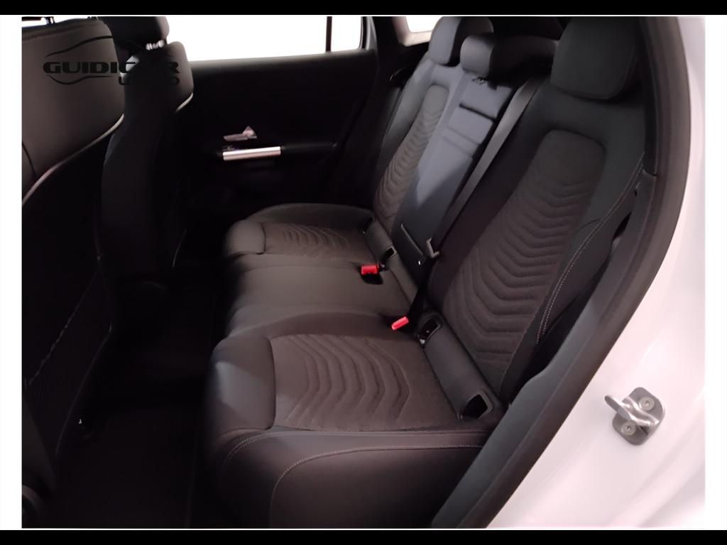 Mercedes-Benz EQA - H243 2024 - EQA 300 Progressive Advanced 4matic