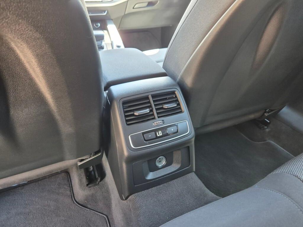 Audi A4 Avant 35 TDI 163CV ADVANCE FULL