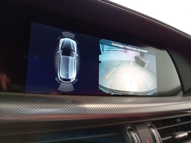 Alfa Romeo Stelvio Stelvio 2.0 Turbo 280 CV AT8 Q4