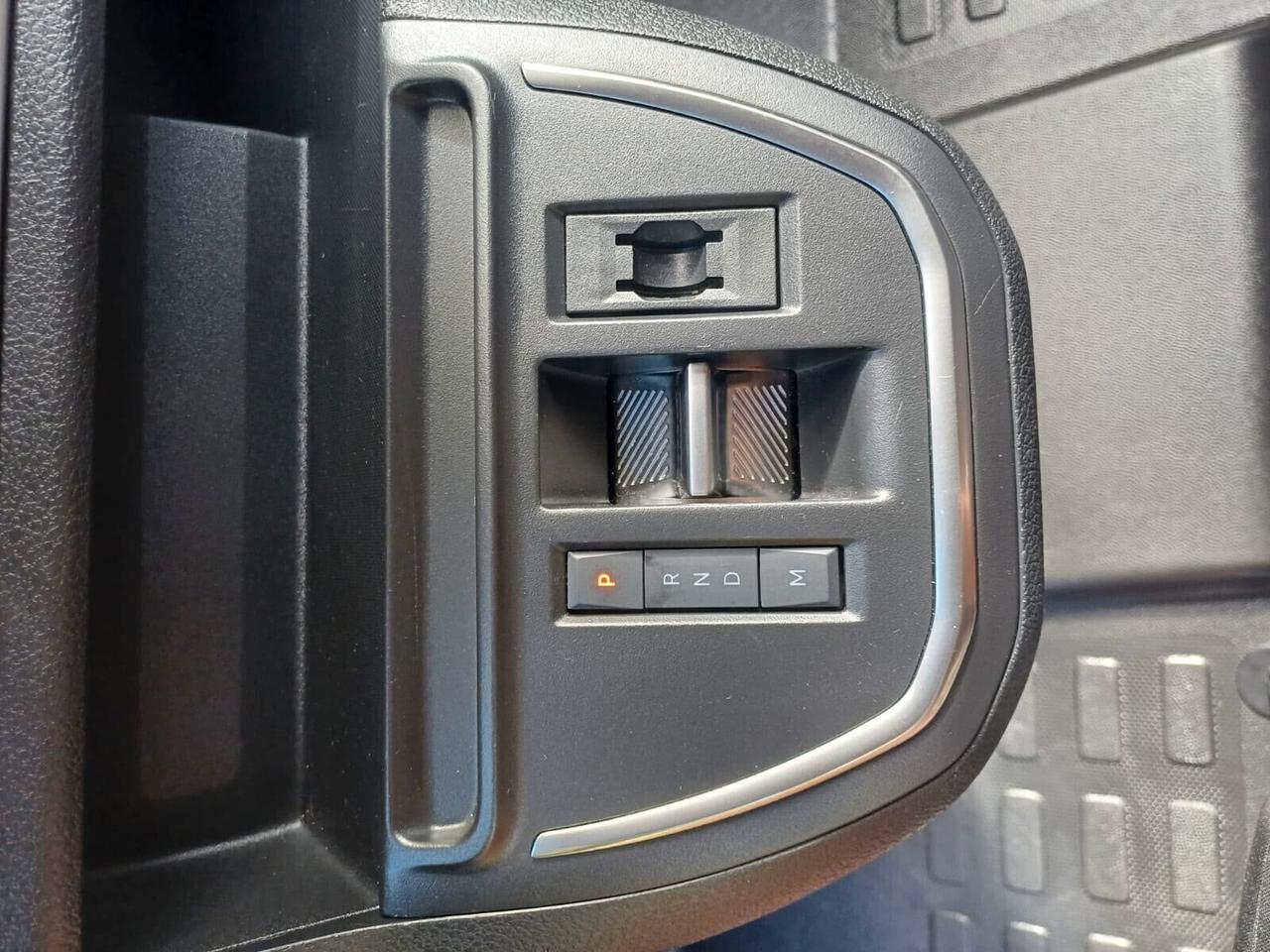 Fiat Ulysse 2.0 BlueHDi 180 CV AT8 L3 Combi