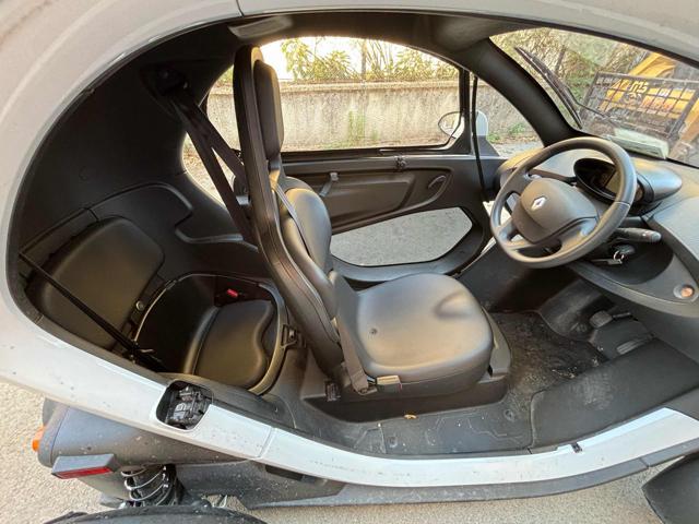 RENAULT Twizy 80 Intense Flex