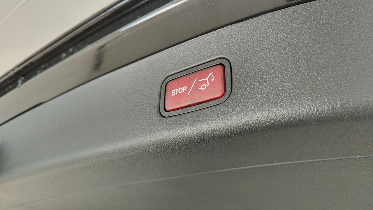 Mercedes-Benz GLC 300 de 4MATIC