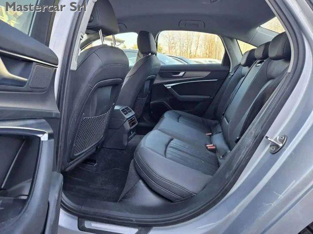 AUDI A6 Berlina 35 tdi Business Plus s-tronic - GA320GT