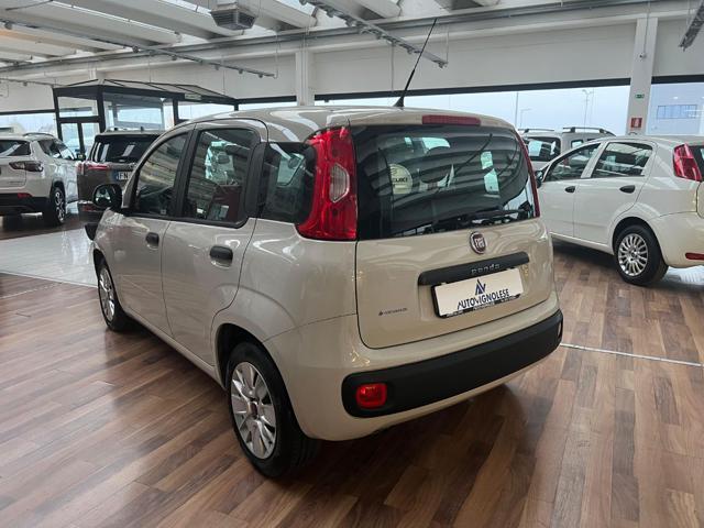 FIAT Panda 1.2 EasyPower Easy - DISTR. FATTA A 140.000 KM