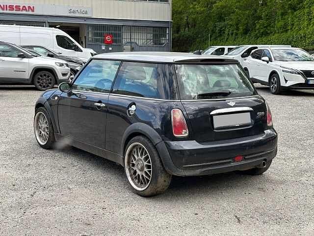 MINI Mini Mini 1.6 16V Cooper