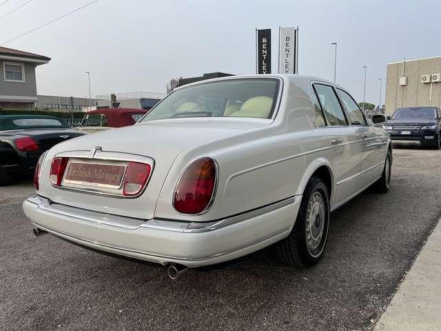 Rolls-Royce Silver Seraph