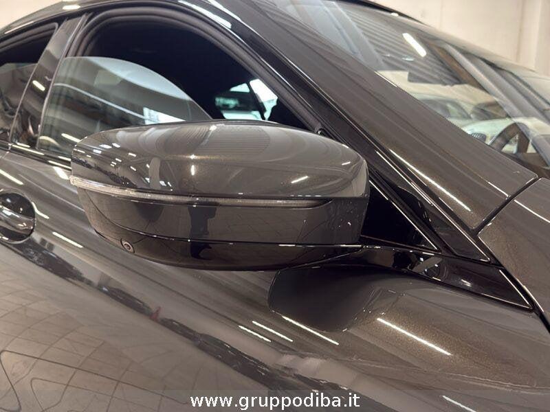 BMW Serie 8 G16 2019 Gran Coupe Di 840d Gran Coupe mhev 48V xdrive auto