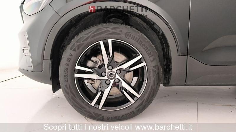 Volvo XC40 AUTOMATICO PLUS DARK
