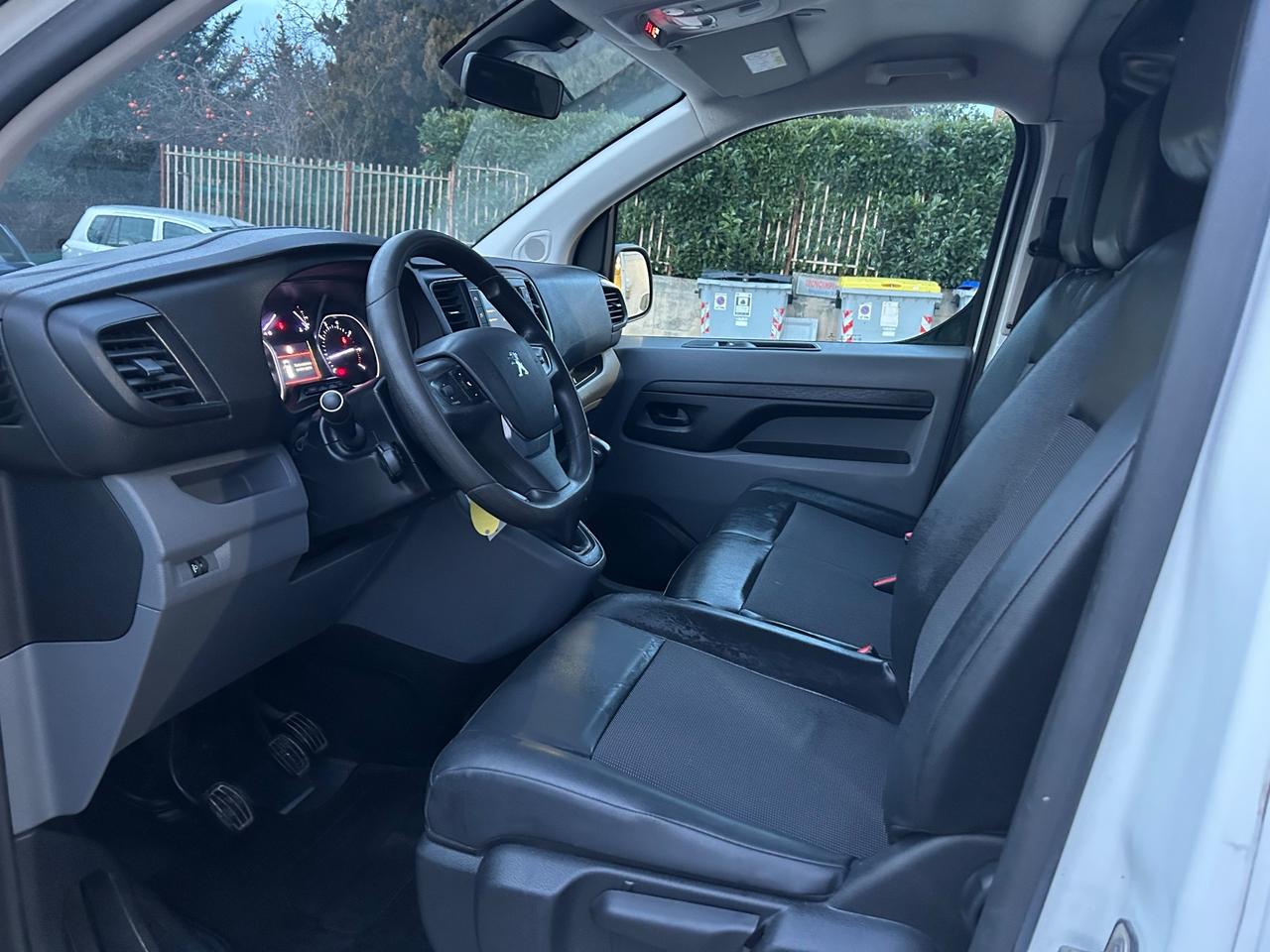 Peugeot Expert 2.0 BlueHDi 130000km Eur6