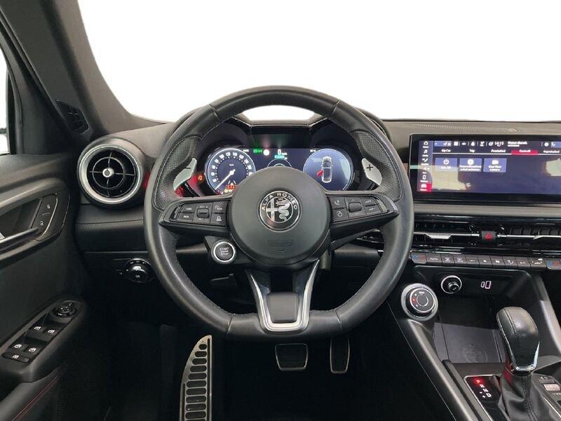 Alfa Romeo Tonale 1.5 hybrid Speciale 160cv tct7