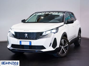 Peugeot 3008 Hybrid4 300 e-EAT8 Allure Pack - Km0