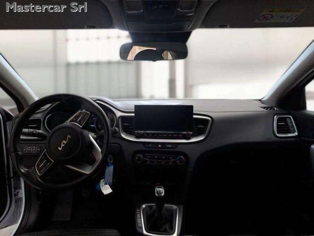 KIA Ceed SW / cee'd SW III 2022 SW 1.6 crdi mhev Business