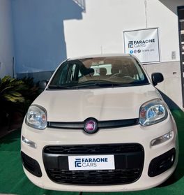 Fiat Panda 1.3 MJT S&S Easy