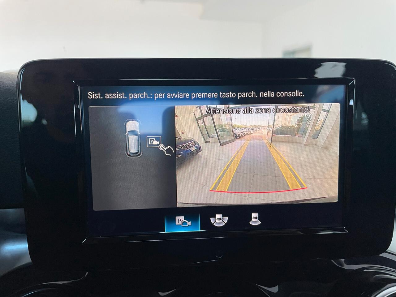 Mercedes-benz GLC 300 de phev (eq-power) Executive