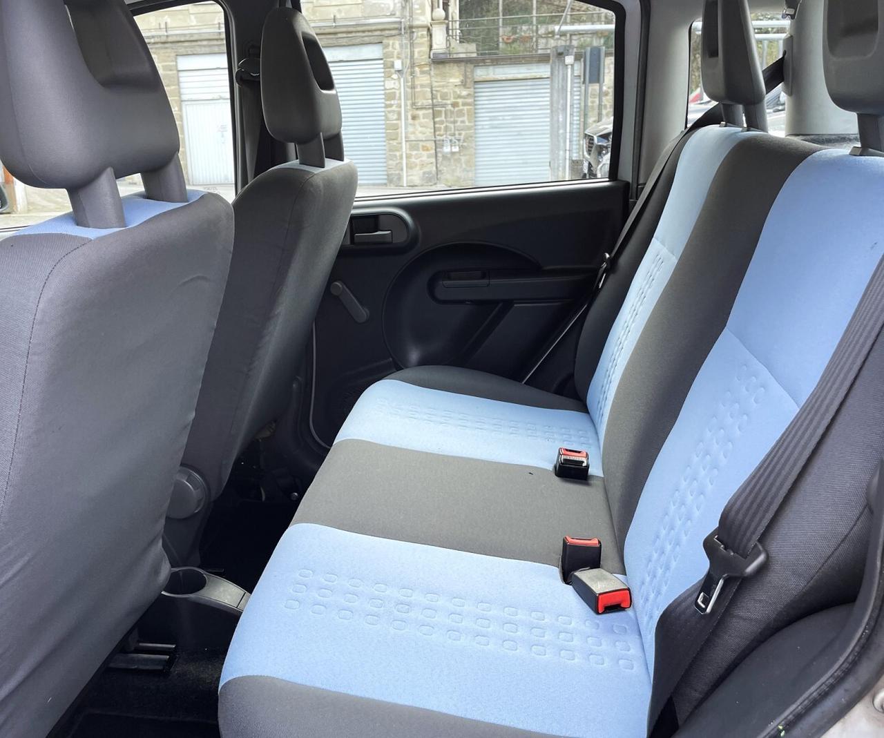 Fiat Panda 1.2 Benzina - Unico Proprietario