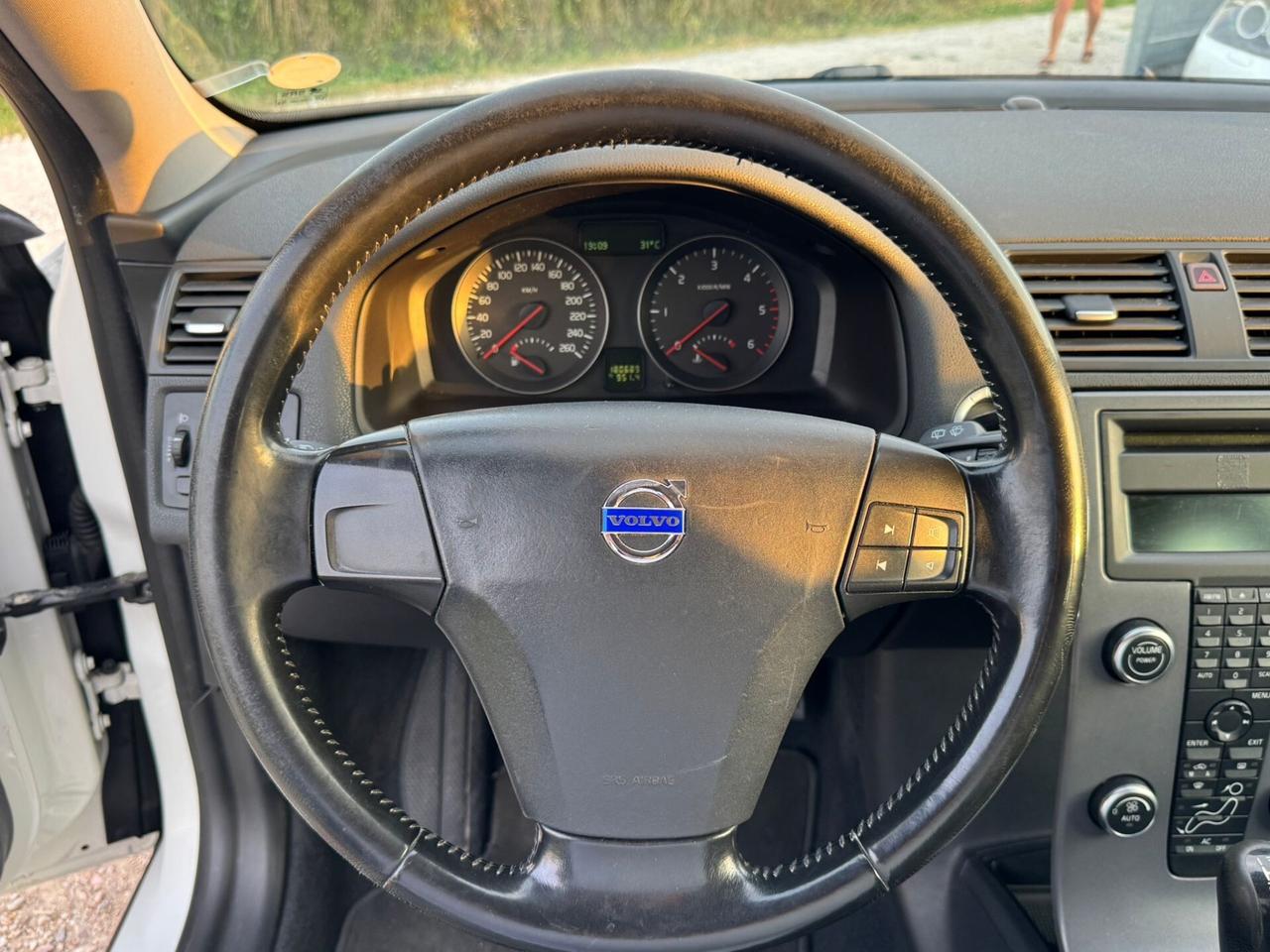 Volvo V50 DRIVe POLAR