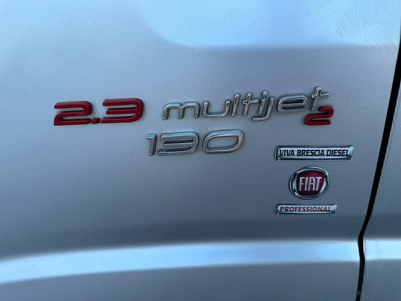 FIAT DUCATO OFFICINA MOBILE SUPER PREZZO!