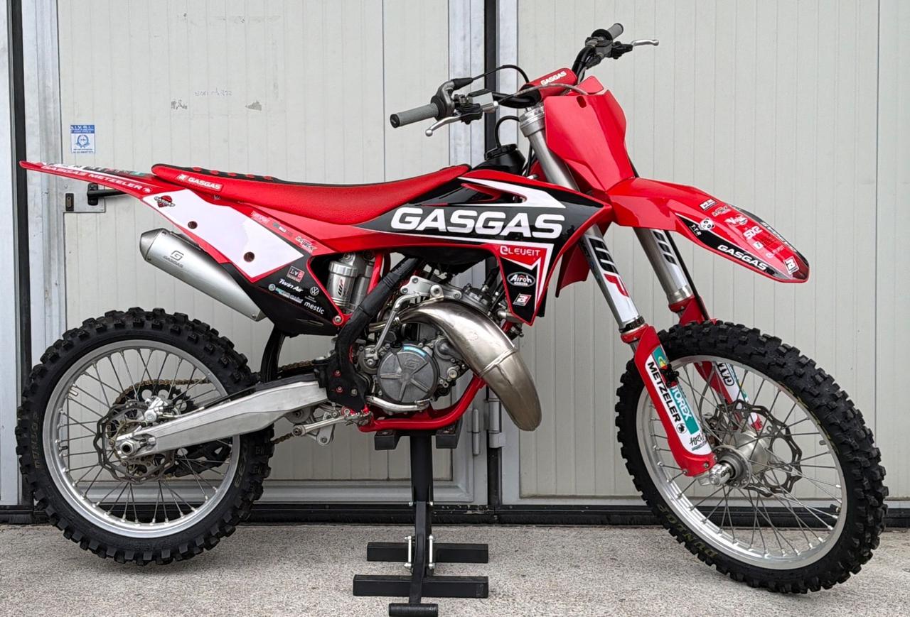 Gas Gas MC 125