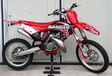 Gas Gas MC 125