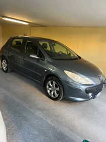 Peugeot 307 Adatta a neopatentati