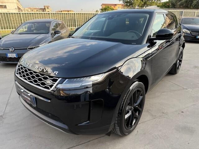 Range Rover Evoque 2.0D 150CV Premium