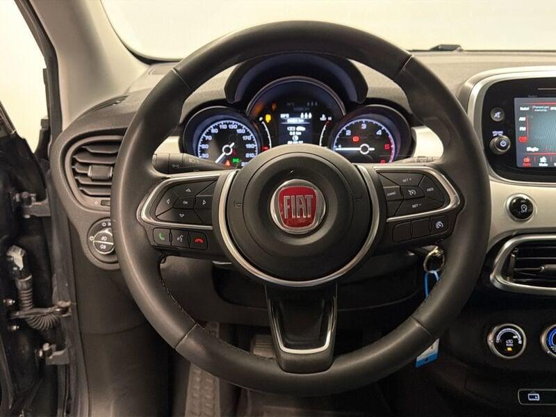 FIAT 500X 1.3 MULTIJET