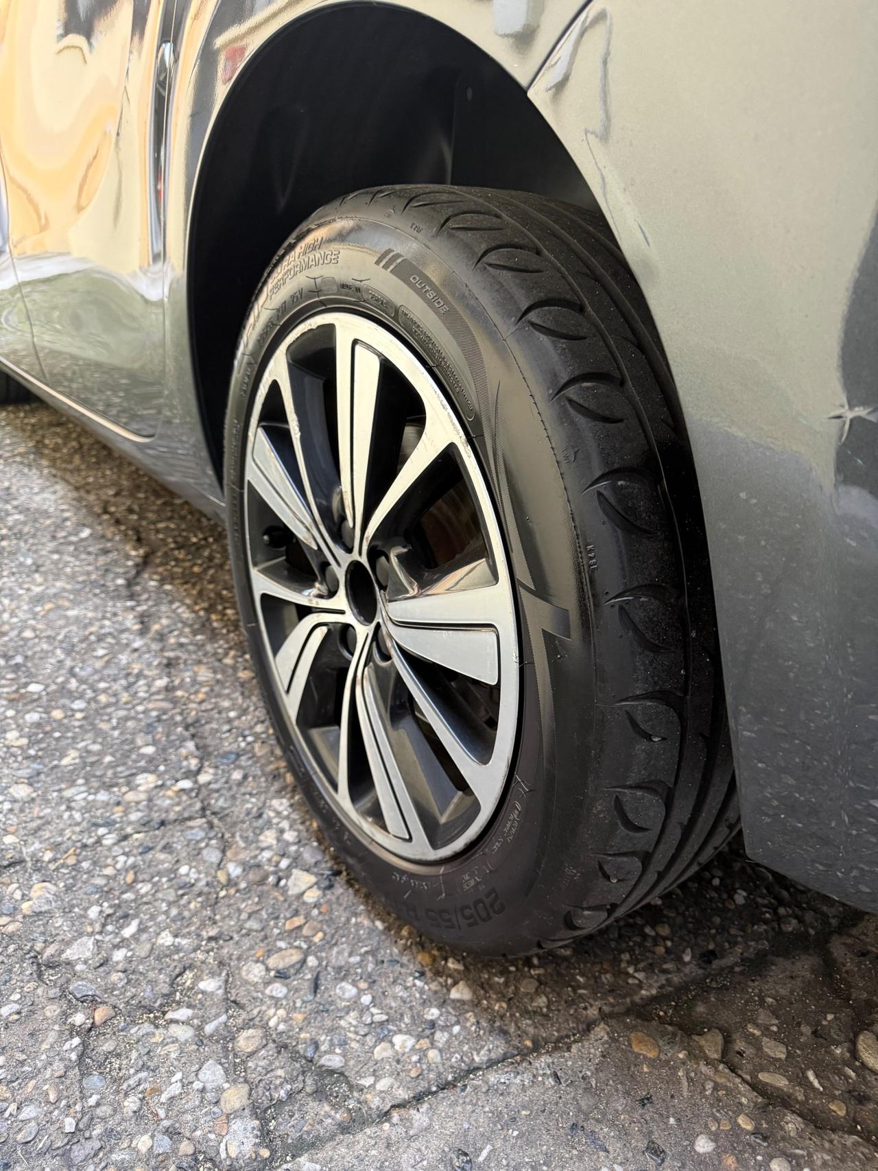 Citroen C4 Grand Picasso 2.0 bluehdi Shine s&s 150cv eat6