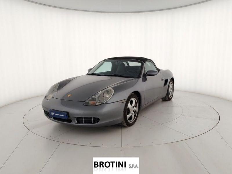 Porsche Boxster Boxster 3.2 S