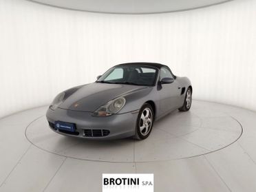 Porsche Boxster Boxster 3.2 S
