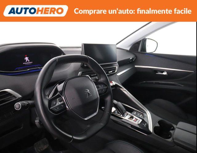 PEUGEOT 3008 PureTech Turbo 130 S&S EAT8 Allure Pack
