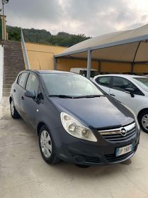 Opel Corsa 1.2 5 porte