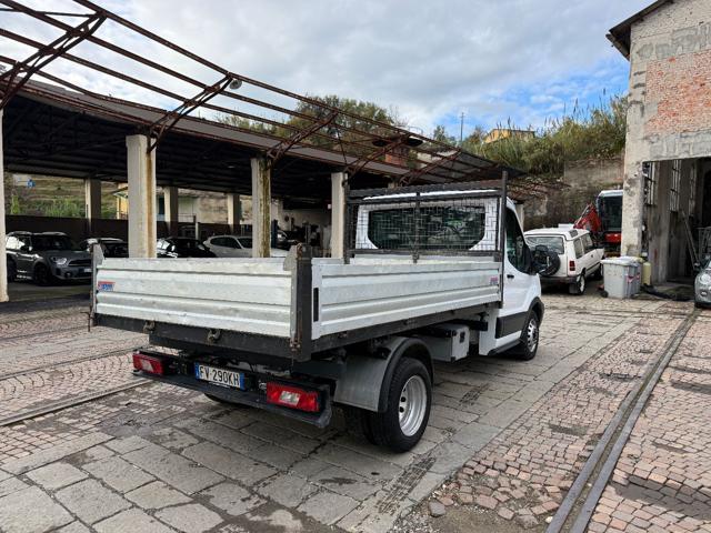 FORD Transit 310 2.0TDCi EcoBlue 130CV RIBALTABILE TRILATERALE