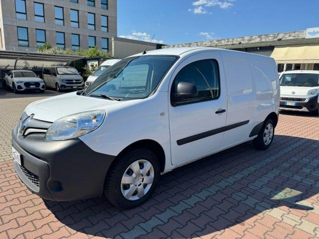 RENAULT Kangoo Blue dCi 95cv EXPRESS MAXI FURGONE ICE