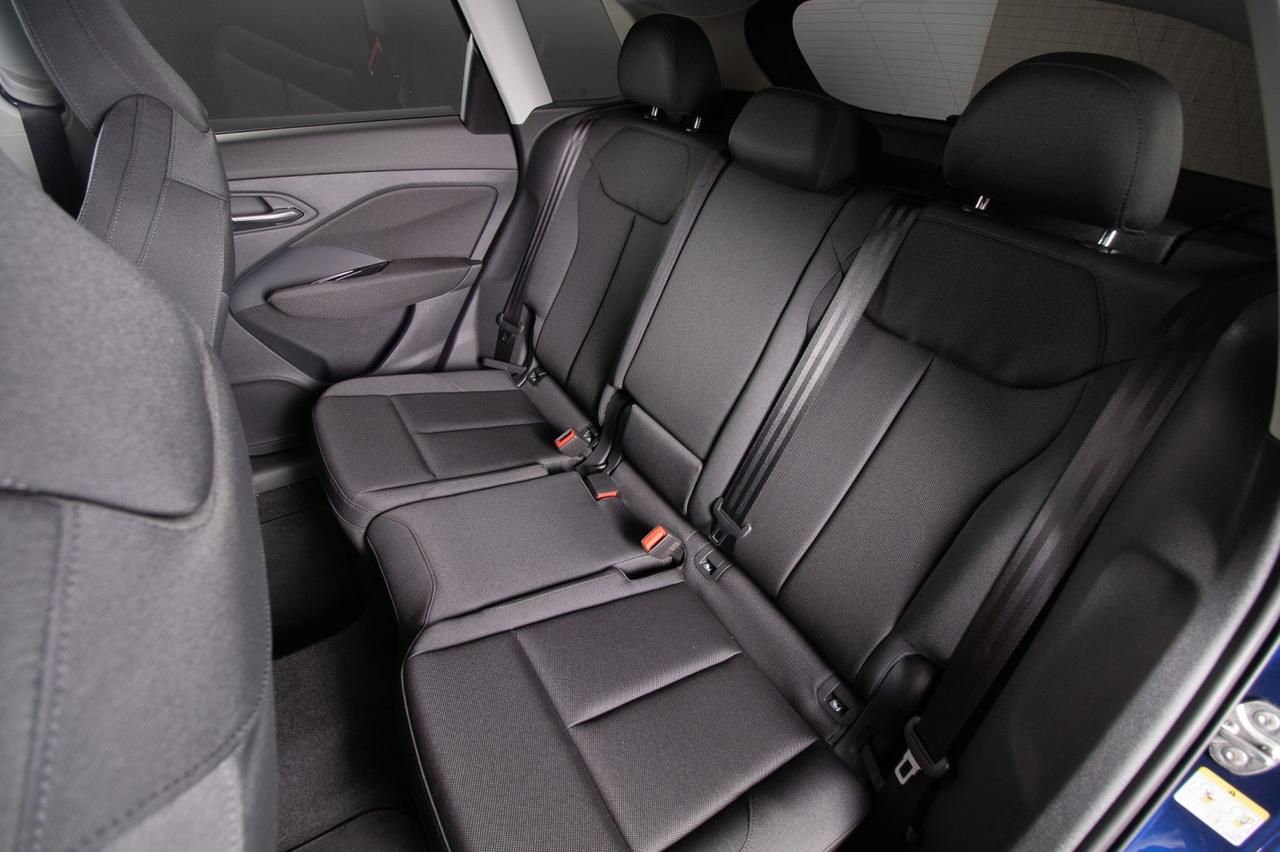 Audi Q3 Tfsi Mhev Business Advanced S-tronic 150cv