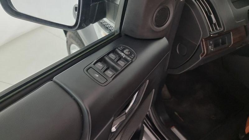 Land Rover Freelander 2.2 SD4 S.W. HSE