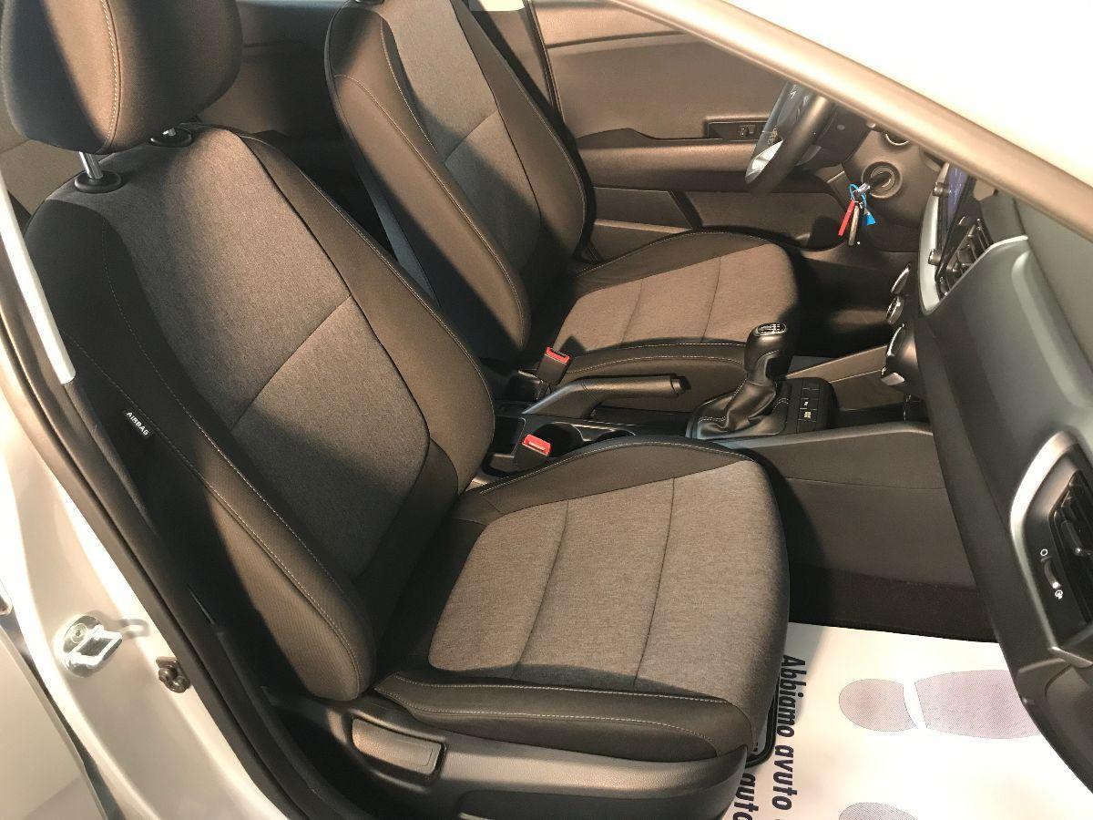 KIA Stonic 1.0 T-GDi 100 CV STYLE