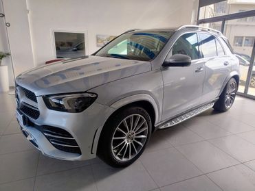 Mercedes-benz GLE 300 d 4Matic Mild Hybrid Premium Plus