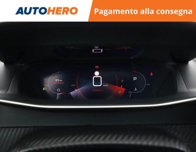 PEUGEOT 2008 PureTech 130 S&S EAT8 GT Line