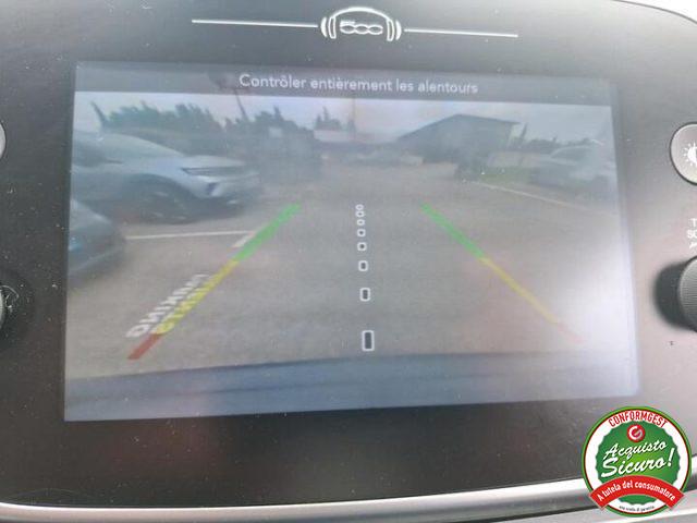 FIAT 500X 1.6 Mjt 120cv DCT *PELLE*TETTO*LED