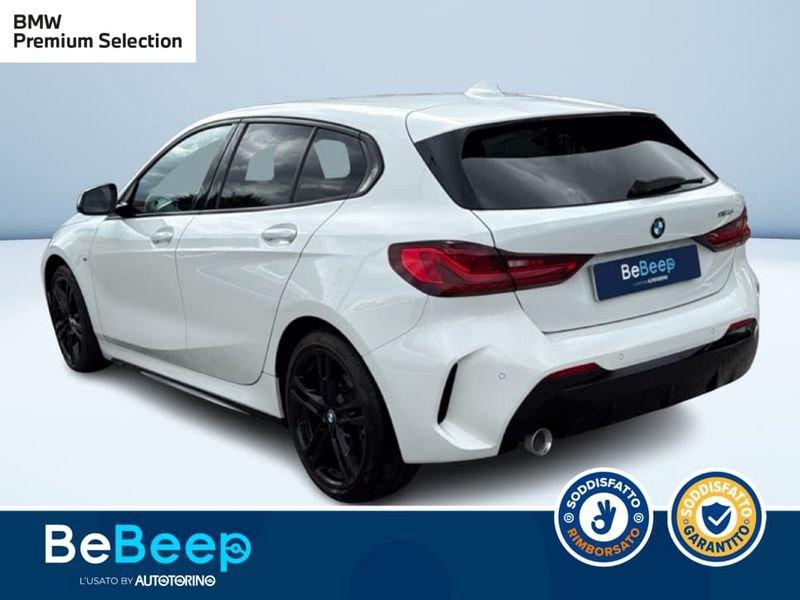 BMW Serie 1 116D MSPORT AUTO