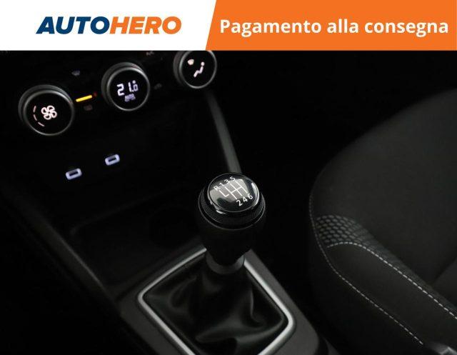 DACIA Duster 1.5 Blue dCi 8V 115 CV 4x2 Journey UP