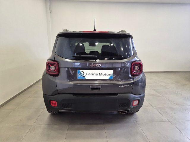 JEEP Renegade 1.0 T3 Limited - NEOPAT. - Acc/Lim - Carplay