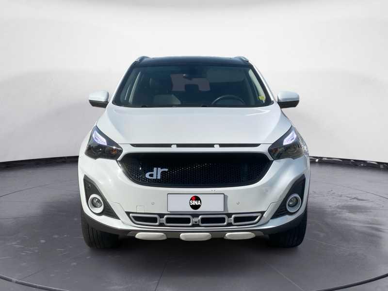 DR DR F35 1.5 turbo Gpl 156cv AuTo
