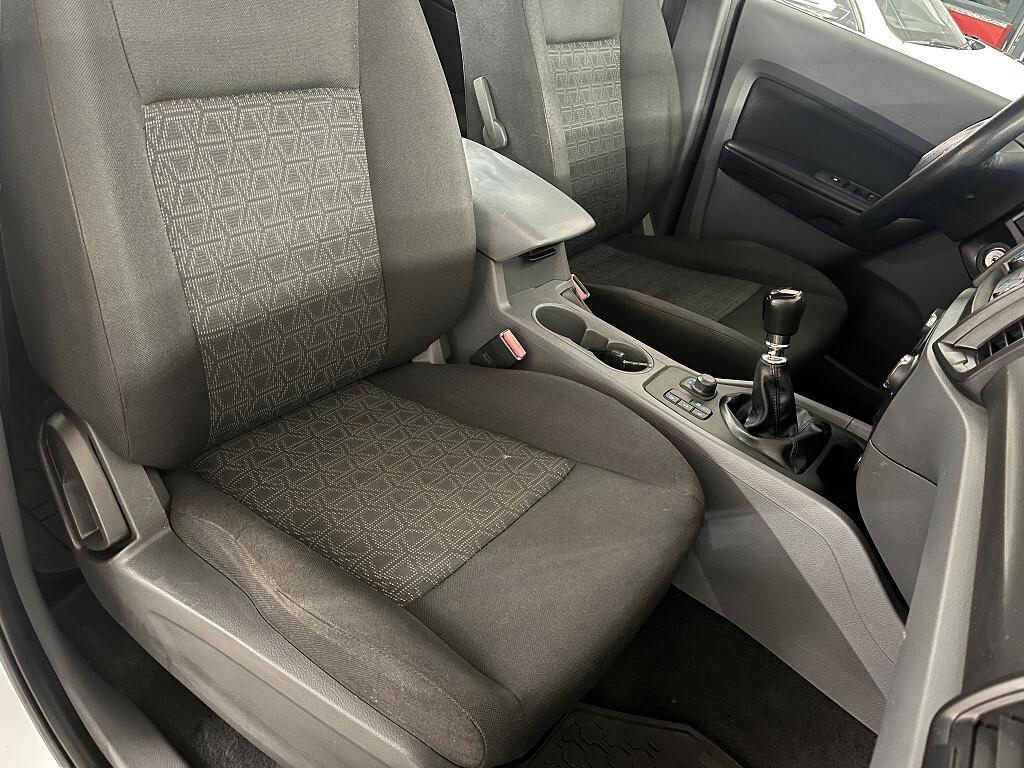 Ford Ranger 2.2 TDCi 4x4 corto