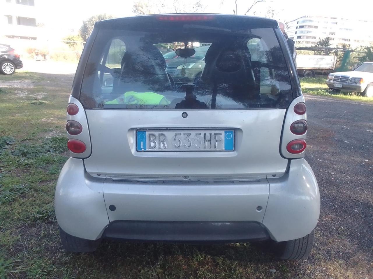 Smart 600 & passion (40 kW)