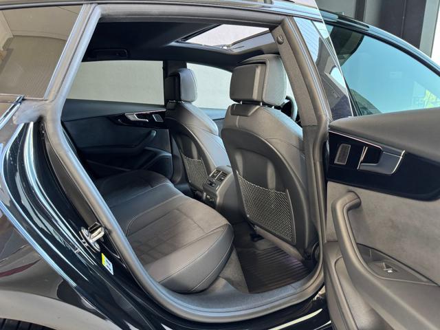 AUDI A5 35 TDI S tronic S line edition TETTO - MATRIX