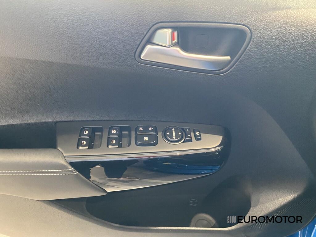 Kia Picanto 1.0 DPi GT Line